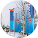Dichtbij de Randstad