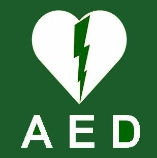 Defibrillator